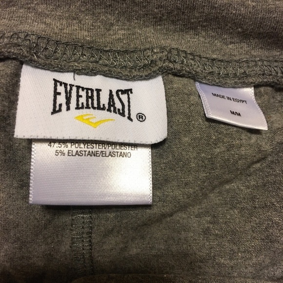 Everlast cropped leggings - Picture 2 of 2
